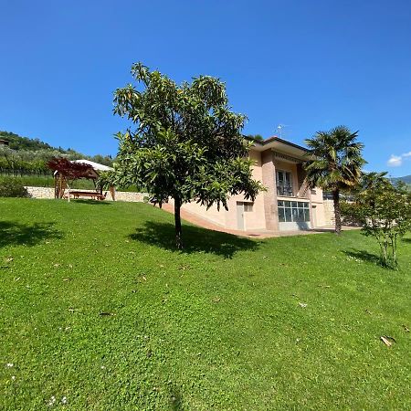 Villa Desy Riva del Garda Eksteriør billede