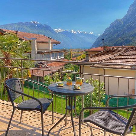 Villa Desy Riva del Garda Eksteriør billede