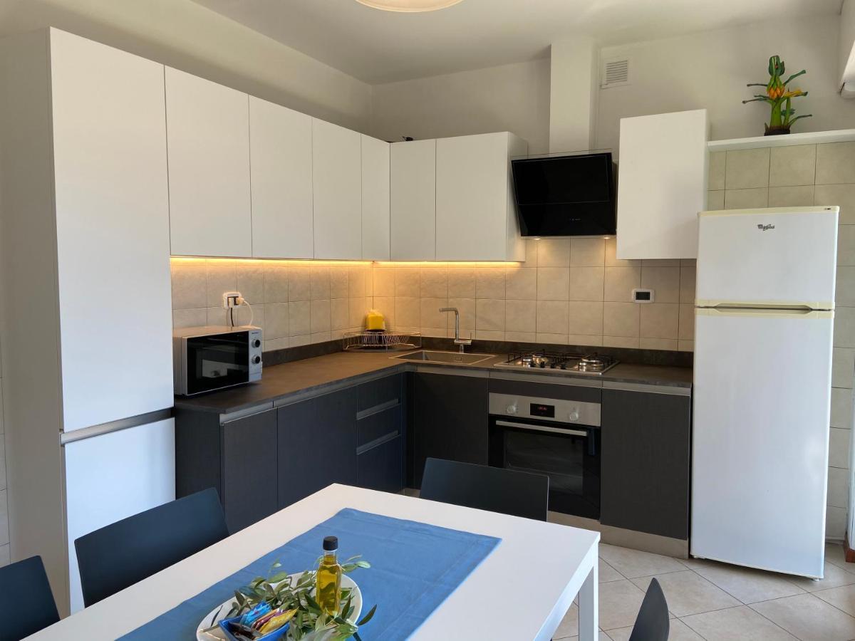 Villa Desy Riva del Garda Eksteriør billede