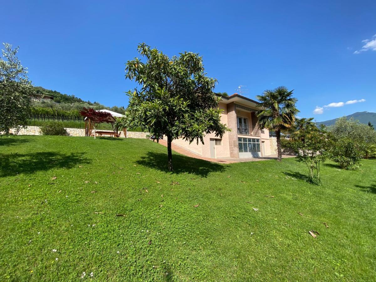 Villa Desy Riva del Garda Eksteriør billede