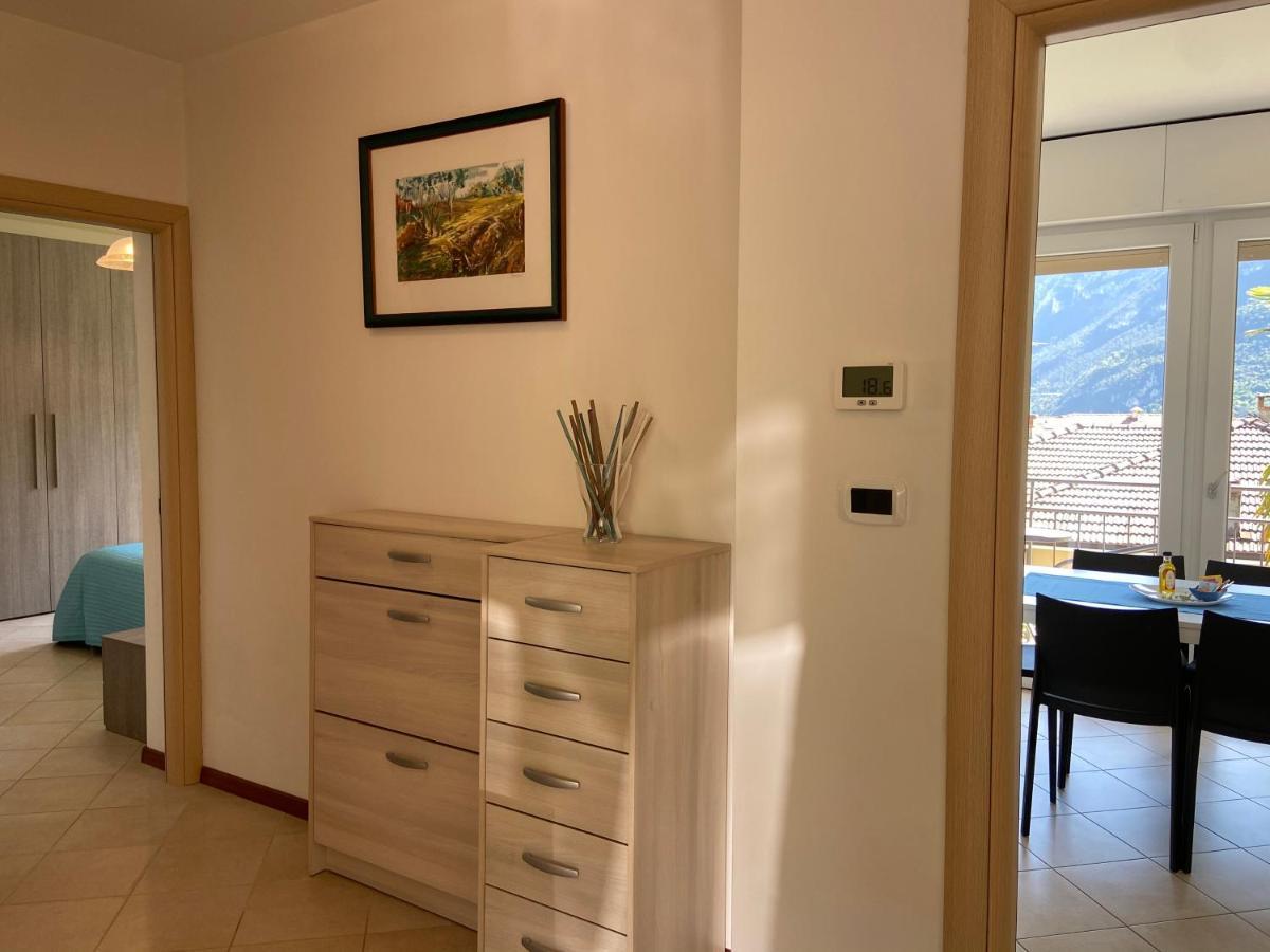 Villa Desy Riva del Garda Eksteriør billede