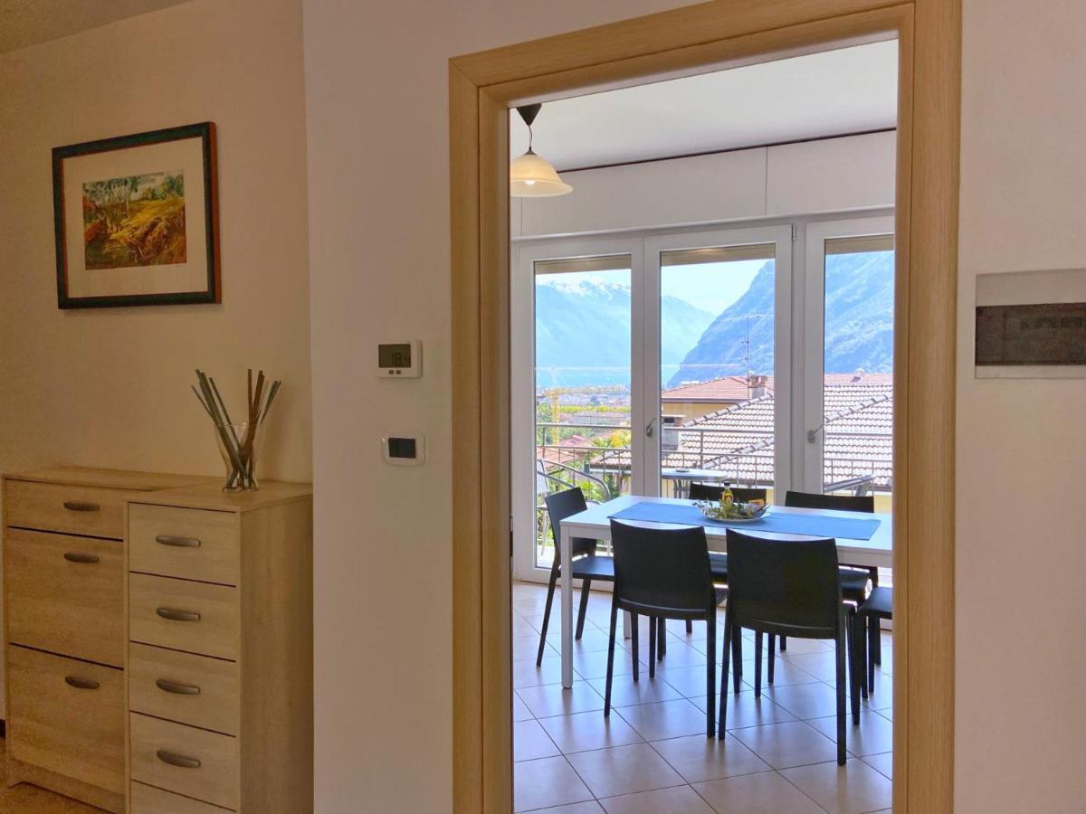 Villa Desy Riva del Garda Eksteriør billede