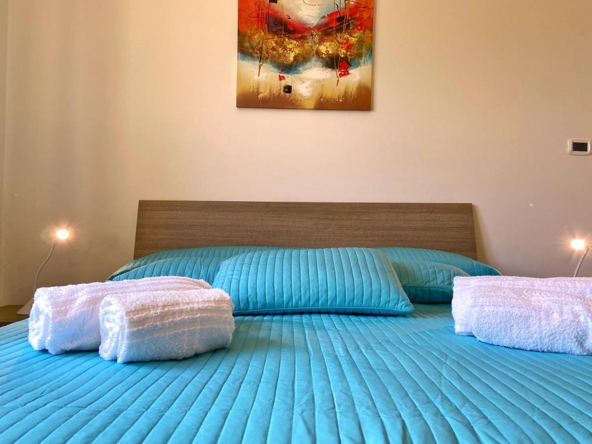 Villa Desy Riva del Garda Eksteriør billede
