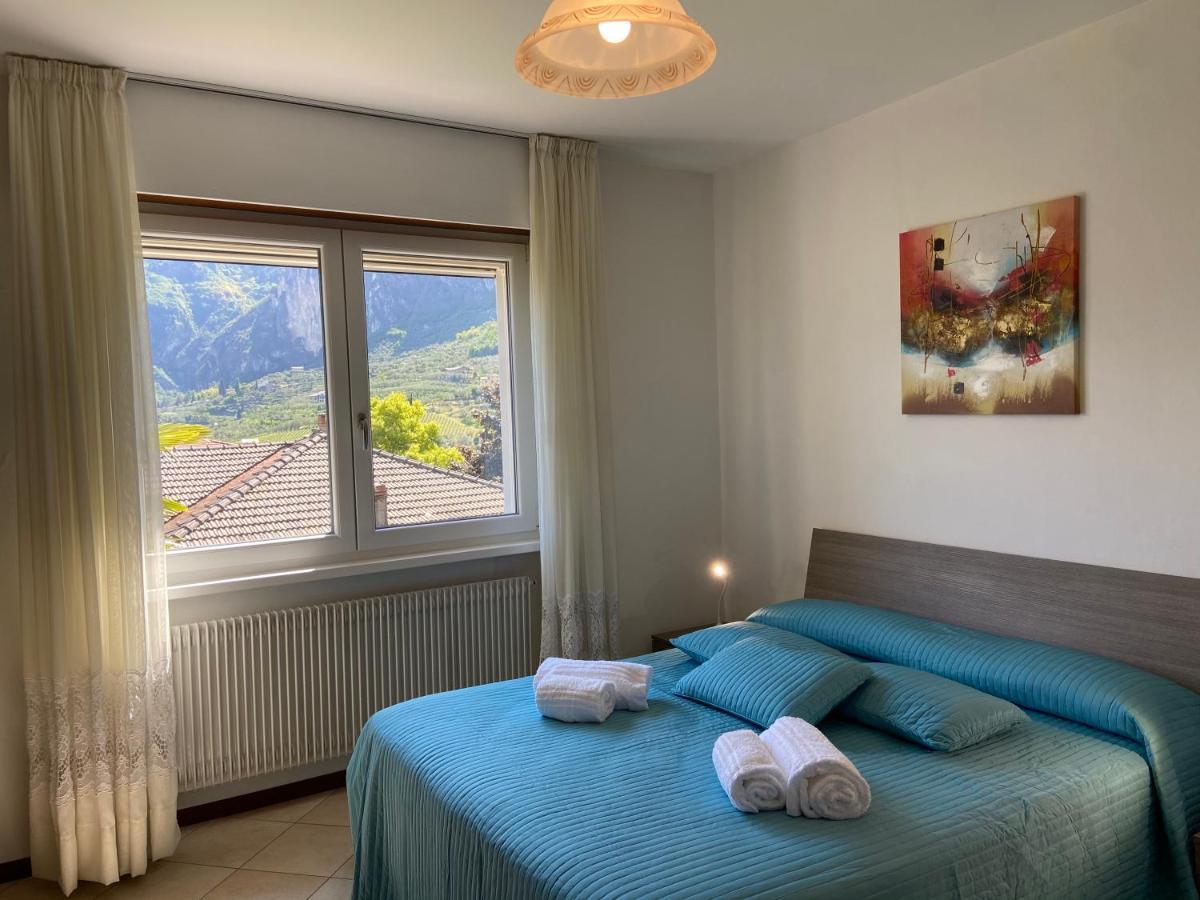 Villa Desy Riva del Garda Eksteriør billede