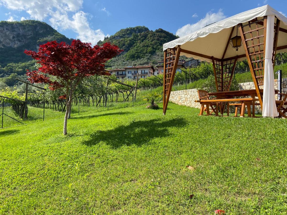 Villa Desy Riva del Garda Eksteriør billede