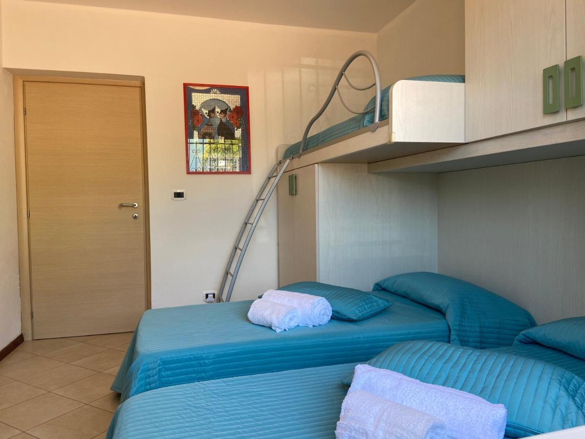 Villa Desy Riva del Garda Eksteriør billede