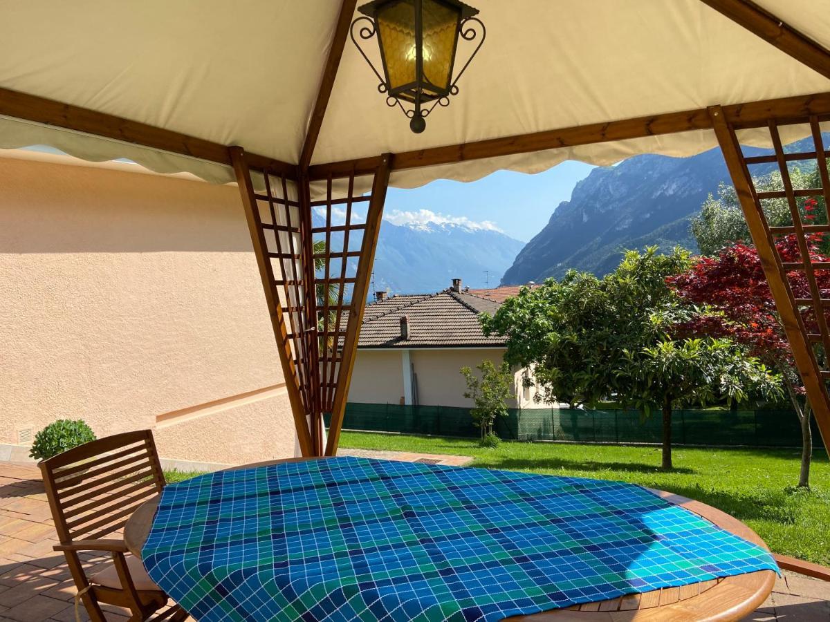 Villa Desy Riva del Garda Eksteriør billede