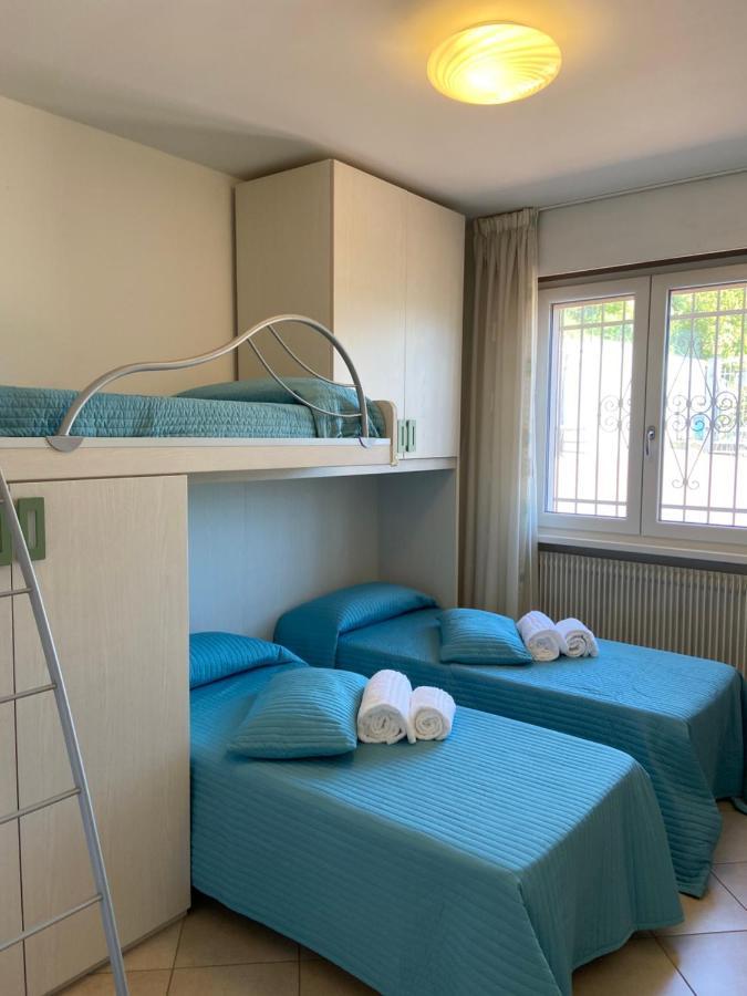 Villa Desy Riva del Garda Eksteriør billede